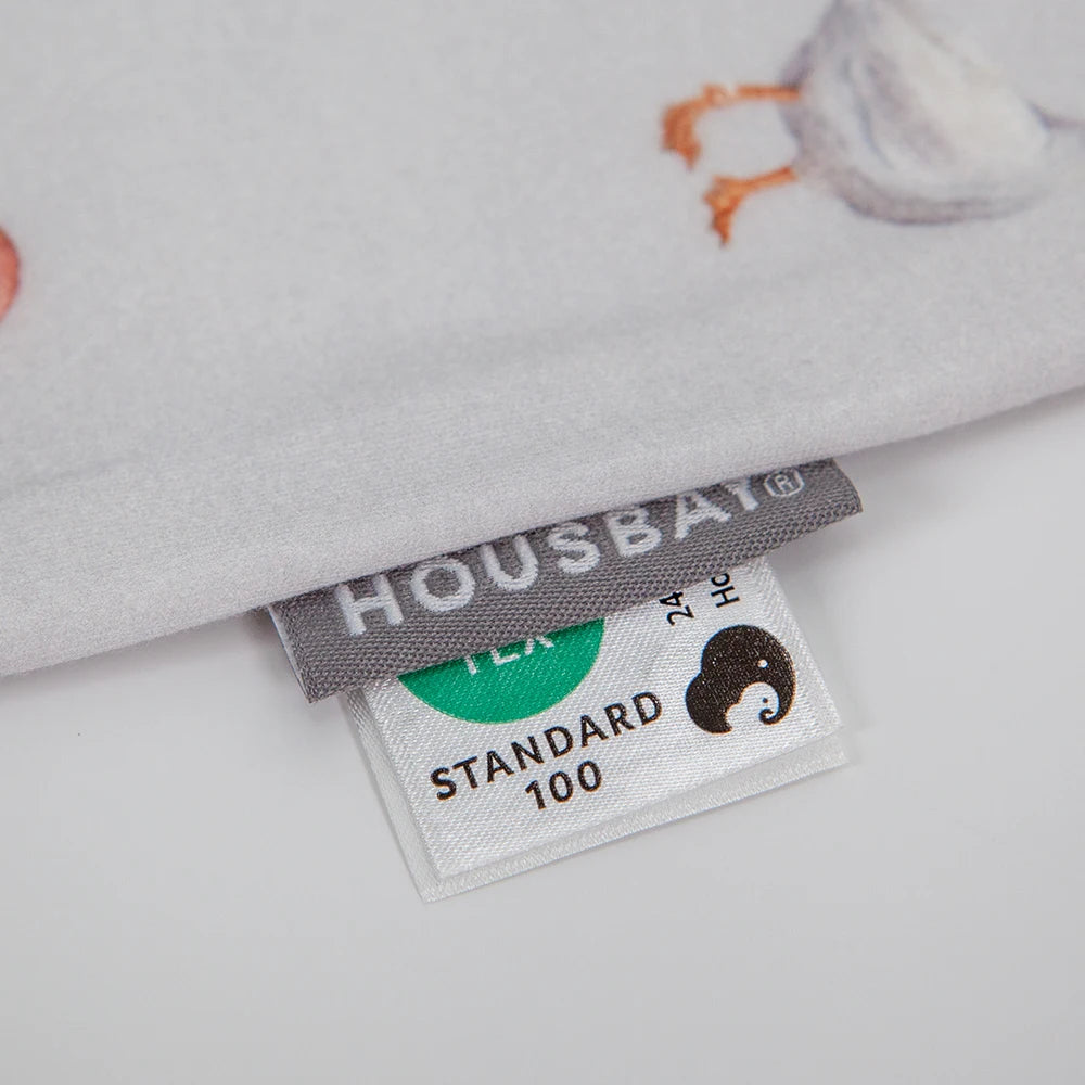 Baby Sleeping Bag Summer Thin High Quality 100% Cotton Comfort Baby Sleepsack 0-18Months Kids Wearable Blanket Cartoon Printed