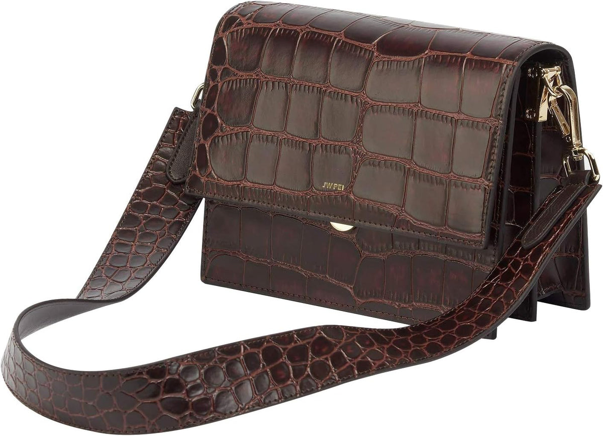 Women'S Mini Flap Crossbody
