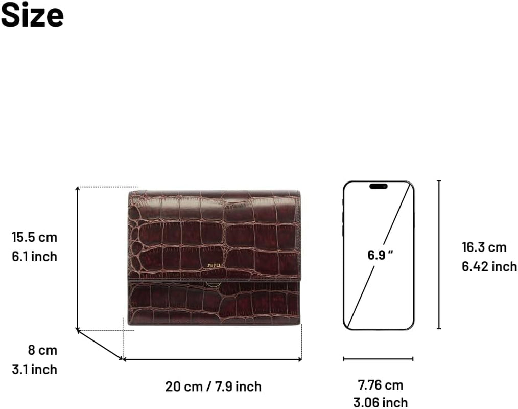 Women'S Mini Flap Crossbody